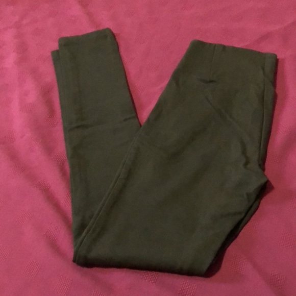 🌟5PR LEGGINGS🌟GUC, 4 SZ S, 1 XS. - Picture 10 of 13